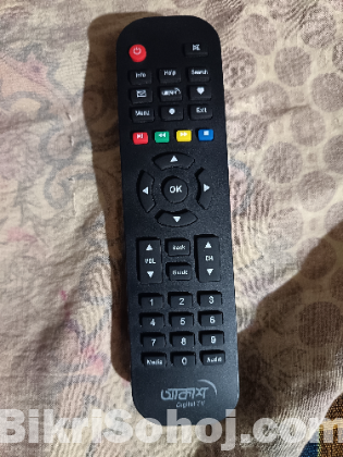 আকাশ ডিস